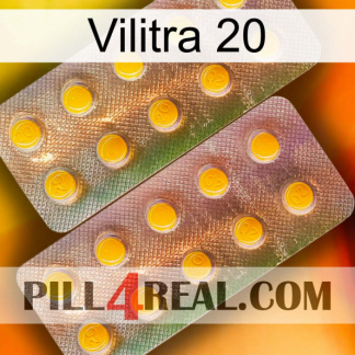 Vilitra 20 new10